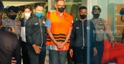 Sembunyikan Harta Haram, Rafael Alun Jadi Tersangka Tindak Pencucian Uang, KPK Bongkar Habis Kebusukannya