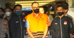 Artis Inisial R Disebut Jadi Intelektual Dader dalam Kasus Rafael Alun, IAW: di Dalamnya Juga Ada 3 Grup Band 