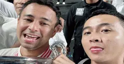 Makin Ramai! Klarifikasi Isu Perselingkuhan Raffi Ahmad dengan Mimi Bayuh, Sensen Sebut Ulah Oknum, Siapa?