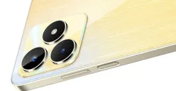 Resmi Dirilis! Realme C53 Usung Baterai 5.000 mAh dan Desain Punggung Mirip iPhone 14 Pro
