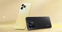 Bingung Beli HP Buat Gaming? Nih Jagoannya, Realme C53 Cuma 2 Jutaan Anti Lemot Baterai Awet Seharian