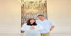 Profil dan Fakta Unik Rebecca Klopper Pacar Fadly Faisal, Diduga Terseret dalam  Video Asusila
