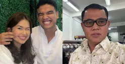 Fadly Faisal Kerap Dituding Sembunyikan Rebecca Klopper, Haji Faisal Murka: Apanya yang Disembunyikan?