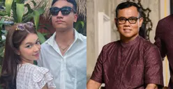 Haji Faisal Kepikiran Kondisi Mental Rebecca Klopper Pasca Video Asusila Tersebar: Kemana Lagi Dia Harus....