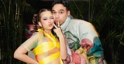 Buntut Kasus Video Asusila, Rebecca Klopper Dikabarkan Kabur ke Rumah Fadly Faisal Bareng Sosok Ini