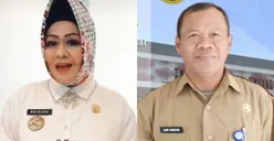 Inilah Daftar Pejabat Pemerintah yang Bermasalah Terekspos Usai Terkena Gelombang Viral, Siapa Saja?