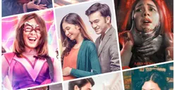 Rekomendasi Film Drama di Bulan Maret 2023: Nomor 6 Punya Rating Bagus dan Wajib Ditonton Bersama Pasangan