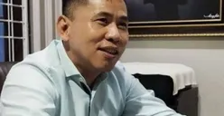 Profil Riang Prasetya, Ketua RT yang Didemo Usai Bongkar Ruko Caplok Jalan, Dijuluki Ahok dari Penjaringan