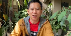 Diisukan Rasis, Riang Prasetya Ketua RT di Pluit Buka Suara: Itu Hanya Manuver Peralihan Isu