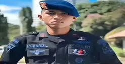 Cadas! Perjalanan Kejujuran Richard Eliezer, Dari Penggemar Olah Raga Alam Bebas Hingga Menjadi Penghuni Lapas