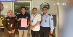 Selain Faktor Keamanan, Waket LPSK Bongkar Alasan Lain Soal Bharada E yang Batal jadi Napi di Lapas Salemba