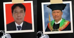 Deretan Rektor yang Terjerat Kasus Korupsi, Ada yang Kasusnya Dihentikan hingga Belum Ditahan, Siapa Saja?