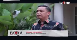 IPW Sebut Vonis Ringan Bharada E Akibat Tekanan Publik, Ronny Talapessy Beri Bantahan: Hakim Lakukan Terobosan