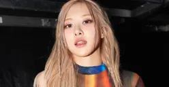 Viral! Ternyata Gara-gara Foto Pesta Ini? Rose Blackpink Diisukan Narkoba, Intip Kronologi Kejadian Sebenarnya