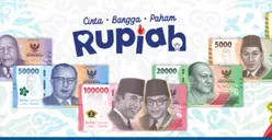 Hore! Bank Indonesia Buka Penukaran Uang Baru untuk Lebaran, Simak Caranya di Sini