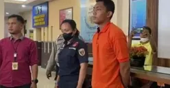 Mario Dandy Dijerat Pasal Berlapis Terkait UU ITE Dalam Kasus Penganiayaan dan Penyebaran Video