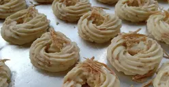 Resep Sagu Keju, Kue Kering yang Wajib Ada Sebagai Camilan saat Momen Lebaran Idul Fitri!