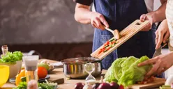 Jangan Buru-Buru Masak Mie Instan, Cobain Resep Sat Set Ini Aja, Cocok Buat yang Bangun Sahur Kesiangan