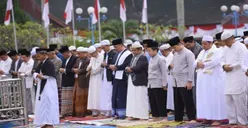 Apa Hukumnya Puasa Ketika Sudah Ada yang Lebaran, Sah atau Tidak? Begini Penjelasan Para Ulama