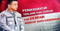 Tak Terima Sang Idola Dihukum Mati, Syarifah Ima Syahab Langsung Sebarkan Petisi: KAMI BERSAMA FERDY SAMBO!