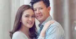 Resmi Cerai, Inilah Profil David Herbowo Mantan Suami Shandy Aulia, Ternyata Bukan Orang Sembarangan!