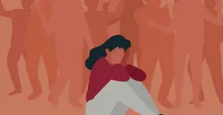 MIRIS! 2 Pemandu Karaoke Diarak Hingga Diceburkan ke Laut, Warganet:Bukan Pelajaran tapi Modus!