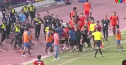 Trending Topic, Ricuh Final SEA Games 2023 Indonesia vs Thailand Jadi Sorotan Media Vietnam