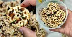 Catat! Resep Seblak Kerupuk Kering Viral di TikTok, Cocok Jadi Snack untuk Ngemil