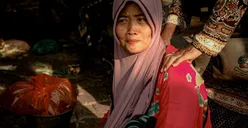 Membedakan Senyum Tulus dan Palsu, 3 Tips Sederhana agar Tidak Salah Paham