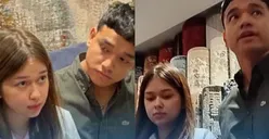 Sikap Fadly Faisal ke Rebecca Klopper Menjawab Nasib Cinta Keduanya, Warganet Samakan dengan Bibi dan Vanessa