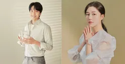 Lee Seung Gi dan Lee Da In Menikah Hari Ini, SELAMAT!