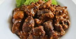 Resep Sate Godog Sapi Menu Unik untuk Hari Raya Idul Adha, Cara Masaknya Praktis Tapi Rasanya Seenak Itu!
