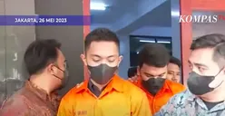 Mario Dandy dan Shane Lukas Ditahan di Satu Sel, Ini Alasan Kuasa Hukum Shane Menolak!