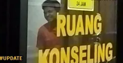 Tak Ada Raut Penyesalan! Ditetapkan sebagai Tersangka, Shane Teman Mario Anak Pejabat Pajak Masih Bisa Tertawa