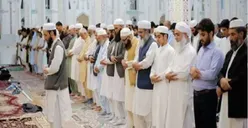 CATAT! Berikut Daftar Lokasi Pelaksanaan Salat Ied 2023 Hari Jumat 21 April 2023 di Depok dan Sekitarnya