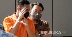 Sidang Perdana Mario Dandy Digelar Besok 6 Juni, Laporan AG soal Pelecehan Seksual Naik ke Penyidikan