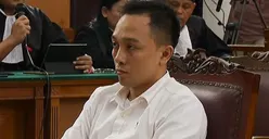 Kompak dengan Ferdy Sambo dan Putri Candrawathi, Hakim Tolak Banding Ricky Rizal Hari Ini