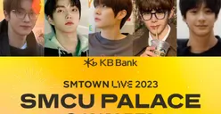 Berapa Harga Tiket SMTOWN Jakarta 2023? Yuk Simak yang Mau Nonton Konser!