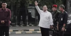 Sangat Mungkin Jadi Negara Adidaya, Inilah Pesan Prabowo Subianto untuk Bangsa Indonesia