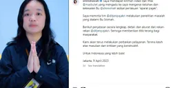 Ini Penjelasan Sri Mulyani Soal Curhatan Soimah yang Ngaku Didatangi Petugas Pajak