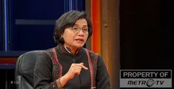 Tercatat Punya Harta Rp58 Miliar, Menkeu Sri Mulyani Ternyata Masih Punya Utang Tak Kalah Fantastis! 