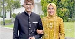 Bupati Bandung Barat Hengky Kurniawan Dilaporkan ke KPK, Sang Istri Sonya Fatmala Unggah Hal Mengejutkan Ini