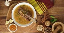 Bosan Santan untuk Masakan Idul Adha? Resep Sop Konro Lezat dengan Kuah Segar Bisa Jadi Pilihan