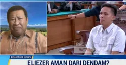 Benarkah Ada ANCAMAN Besar Bila Richard Eliezer Kembali ke Polri? Susno Duadji Bongkar Faktanya!
