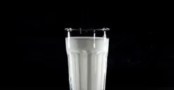 Amalan Minum Susu Putih 1 Muharram, Ini Doa dan Manfaat Keberkahannya