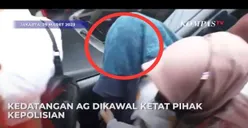 AG Didakwa Pasal Berlapis atas Kasus Penganiayaan David Ozora, Terancam 12 Tahun Penjara Menanti? 