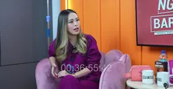 Bikin Greget! Lady Nayoan Sebut Jeje Lindungi Syahnaz Meski Tengah Berselingkuh dengan Rendy
