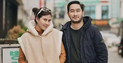 Jeje Govinda Buka Suara Terkait Perselingkuhan Sang Istri: Gue Akan Selalu Menjaga Nama Baik Istri Gue