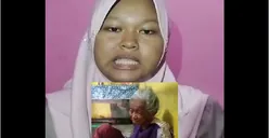 BERANI! Syarifah Siswi SMP Jambi yang Viral, Minta Ini ke Jokowi Hingga Singgung Jalanan Rusak di Lampung