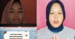 Mahfud MD Turun Tangan Soal Kasus Syarifah Siswi SMP yang Kritik Pemkot Jambi Berujung Dilaporkan ke Polisi